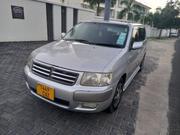Toyota Succeed 2005 Silver for sale