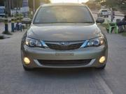 Subaru Impreza 2010 Gray for sale