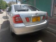 Toyota Premio 1.8 AWD 2005 Silver for sale