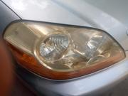 Toyota Mark II 2.0 AWD 2004 Silver for sale
