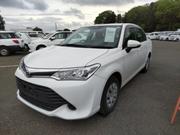 Toyota Axio 2015 Pearl for sale