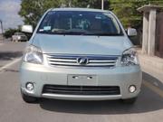 Toyota Raum 2004 Silver for sale