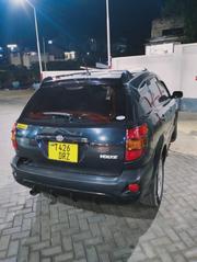 Toyota Voltz 2004 for sale