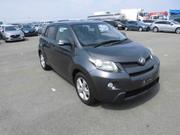 Toyota IST 2008 Gray for sale