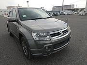 Suzuki Escudo 2007 Gray for sale