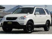 Honda CR-V 2.0i ES Automatic 2004 White for sale