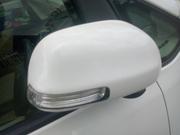 Toyota Ractis 2006 White for sale