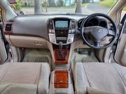 Toyota Harrier 2.4 2006 White for sale