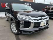 Mitsubishi RVR 2021 Black for sale
