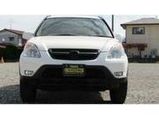 Honda CR-V 2004 Pearl for sale
