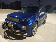 Toyota RAV4 2004 Blue for sale