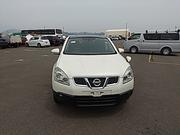 Nissan Dualis 2013 Pearl for sale