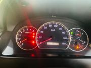 Toyota Alphard 2003 Black for sale
