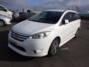 Nissan Lafesta 2011 Pearl for sale