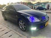 Toyota Crown 2004 Black for sale