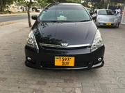Toyota IST 2005 Black for sale
