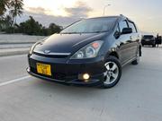 Toyota Wish 2005 Black for sale