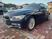 BMW 3 Series 2013 Blue for sale