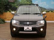 Suzuki Escudo 2016 Gray for sale