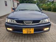 Toyota Carina 2000 Blue for sale