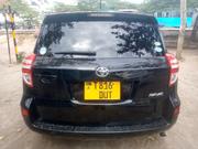 Toyota RAV4 2.5 2011 Black for sale