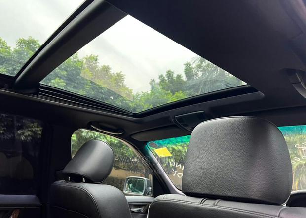 BMW X3 2006 Black