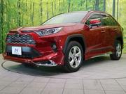 Toyota RAV4 2020 Red for sale