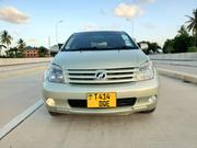 Toyota IST 2005 Gold for sale