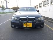 BMW 120i 2008 Black for sale