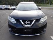 Nissan X-Trail SV Premium 2014 Black for sale