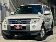 Mitsubishi Pajero 2008 Pearl for sale