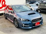 Subaru Levorg 2015 Blue for sale