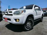 Toyota Hilux Surf 2007 Pearl for sale