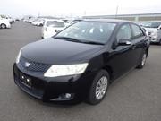 Toyota Allion 2008 Black for sale