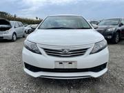 Toyota Allion 2015 Pearl for sale