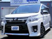 Toyota Voxy 2015 Pearl for sale