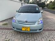 Toyota Corolla Spacio 2003 Blue for sale