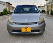 Toyota Passo 2006 for sale