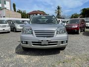 Nissan X-Trail 2005 for sale