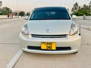 Toyota Passo 2004 Gold for sale