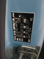 Toyota IST 2004 Blue for sale