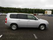 Toyota Probox 2015 Silver for sale
