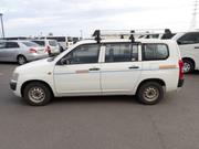 Toyota Probox 2005 White for sale