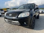 Ford Escape 2011 Black for sale