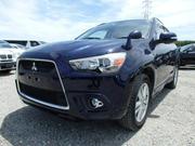 Mitsubishi RVR 2010 Blue for sale