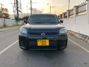Toyota Corolla Rumion 2009 Black for sale