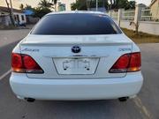 Toyota Crown Royale 2005 White for sale
