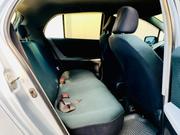 Toyota Vitz 1.0 FWD 3dr 2005 Silver for sale