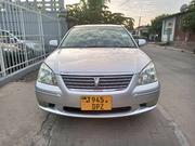 Toyota Premio 1.5 FWD 2003 Silver for sale