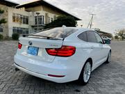 BMW 320i 2015 White for sale